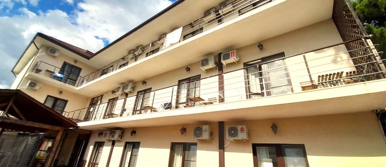 Фото отеля KESEA