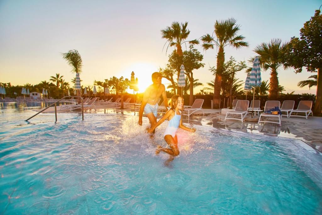 Grand Palladium Sicilia Resort & Spa фото 34