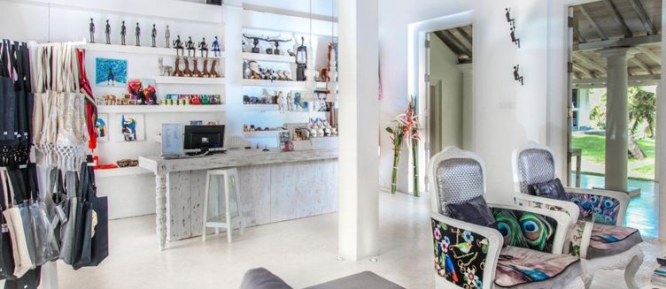 Фото отеля W15 Escape Ahangama