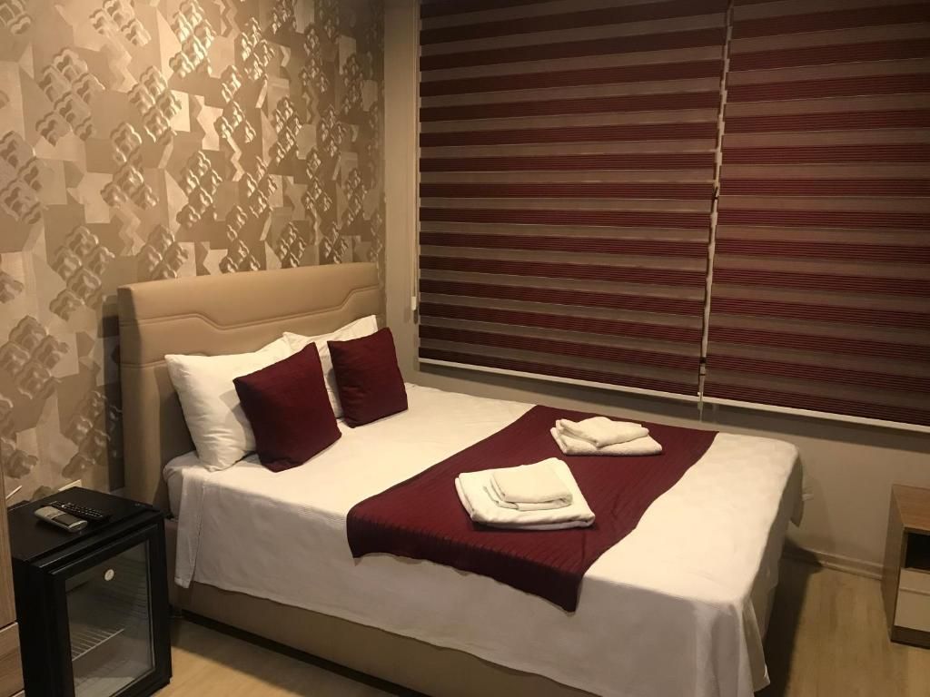 Altinboynuz Family Hotel фото 31