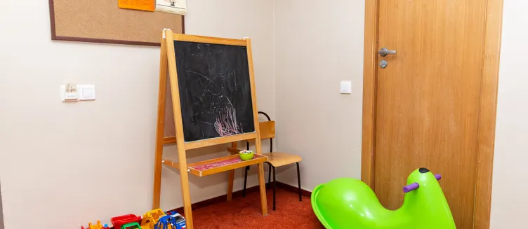Фото отеля Де Ла Мапа