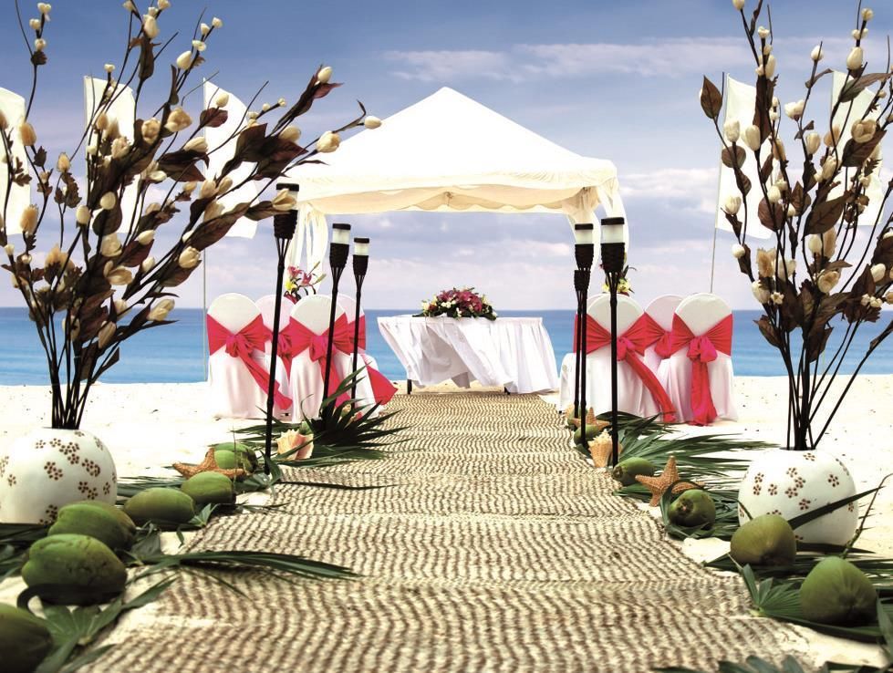 Crown Paradise Club Cancun фото 8