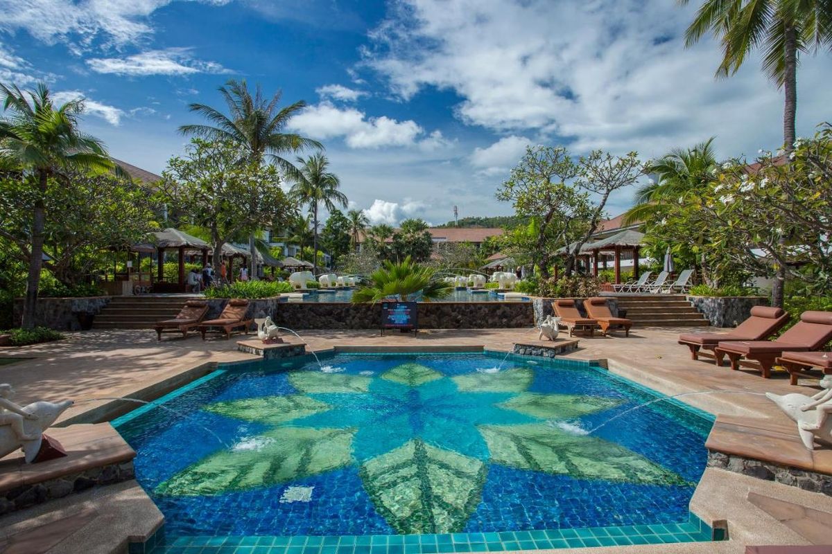 Bandara Resort & Spa фото 10
