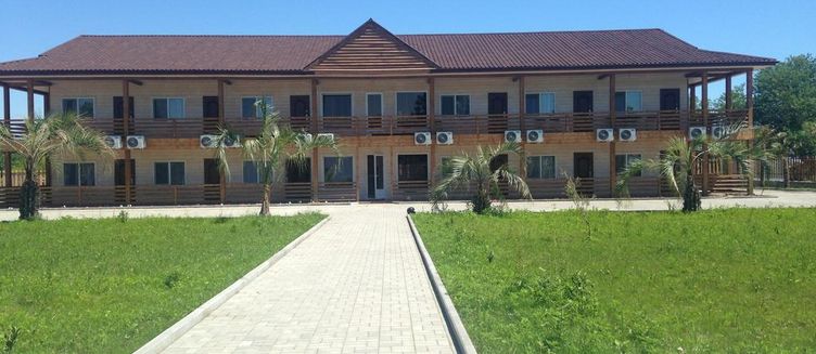 Фото отеля Аль Маре