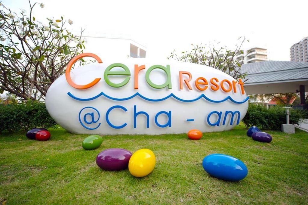 Cera Resort Cha-am фото 22