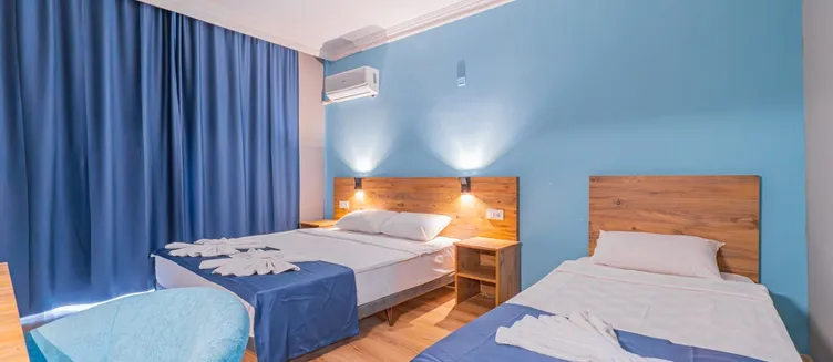 Фото отеля Blue Alanya Beach