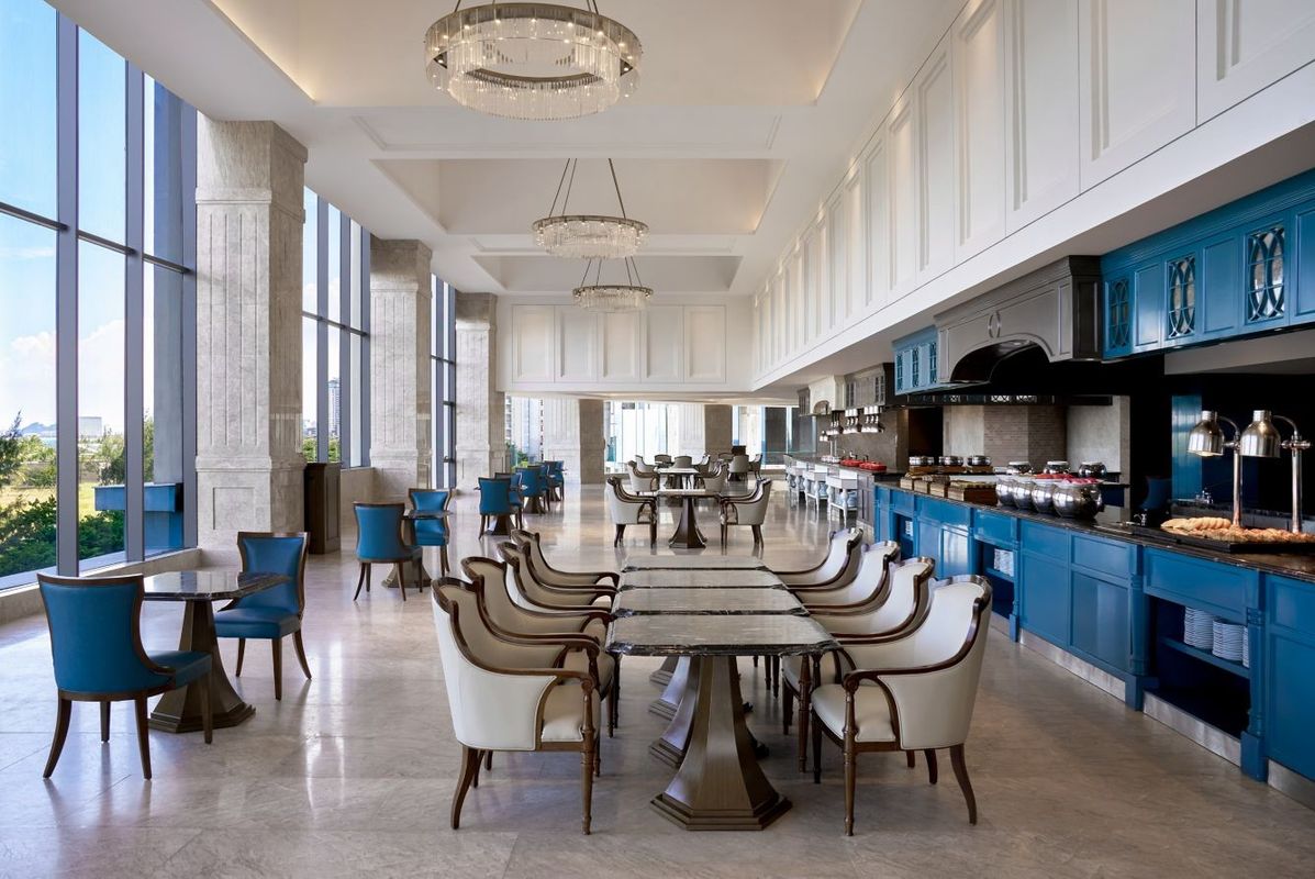 Four Points by Sheraton Danang фото 9