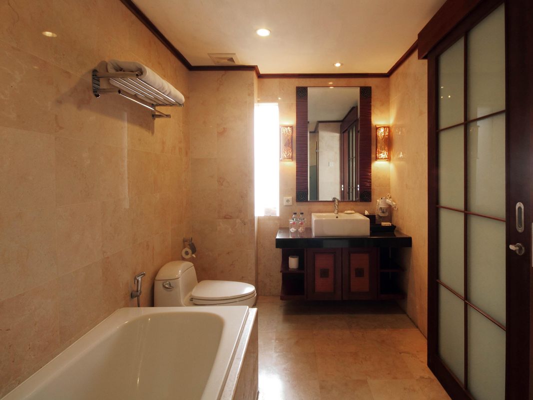 Grand Balisani Suites фото 17