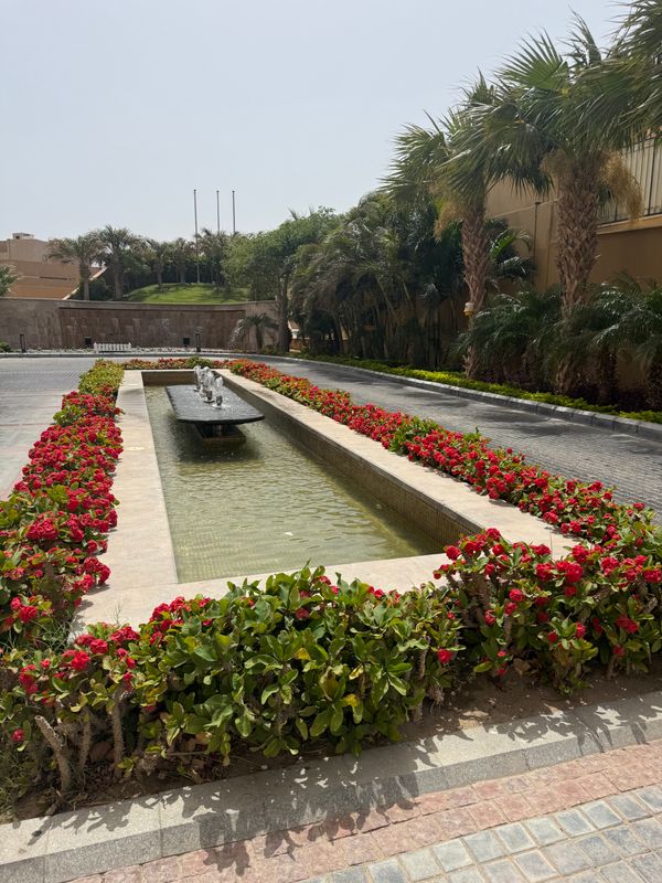 Hilton Hurghada Plaza фото 60
