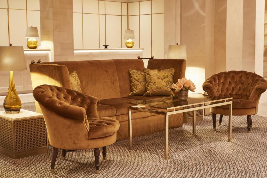 Hotel Adlon Kempinski фото 66