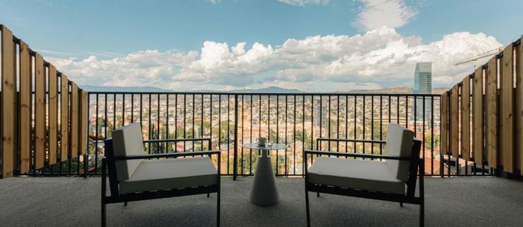 Фото отеля Castor & Pollux