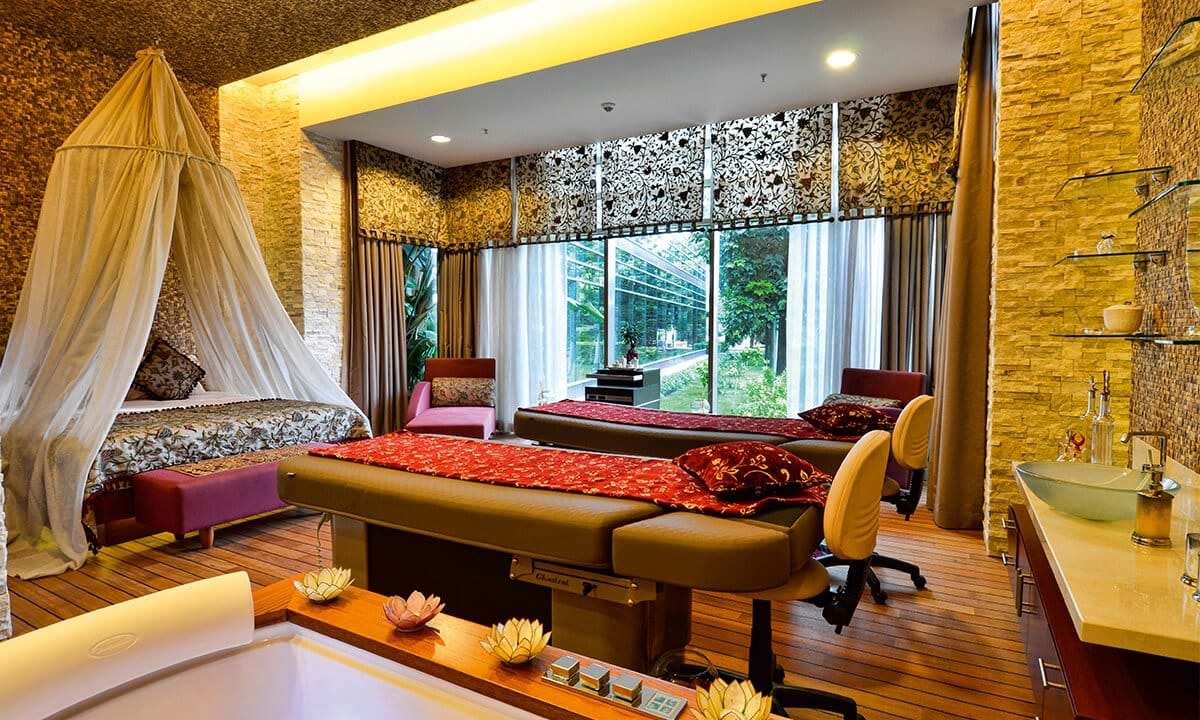 Gloria Serenity Resort фото 154