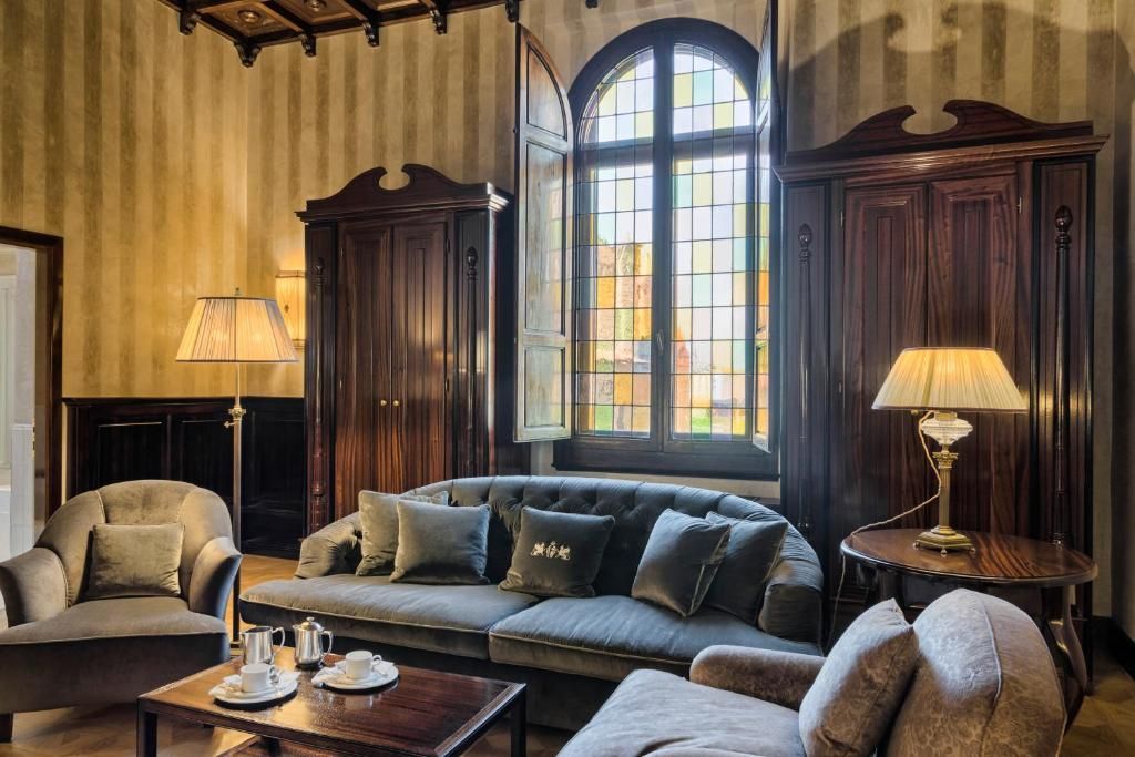 Grand Baglioni фото 21