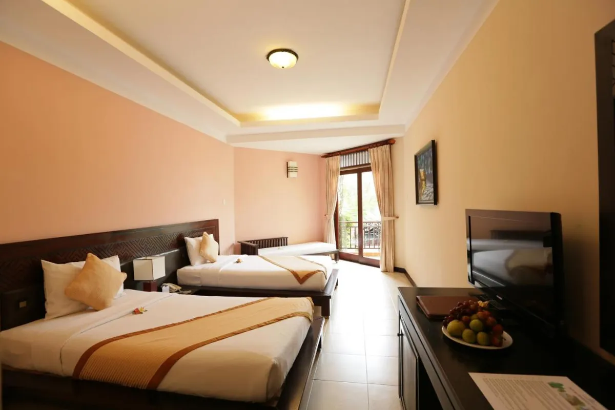 Romana Resort & Spa фото 4