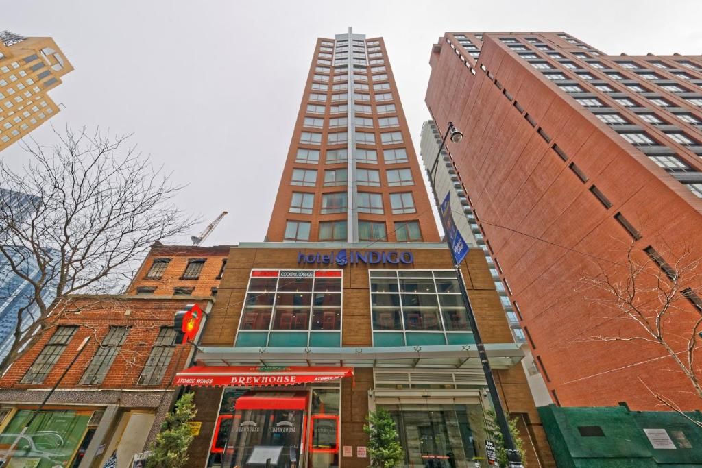 Hotel Indigo Brooklyn фото 14