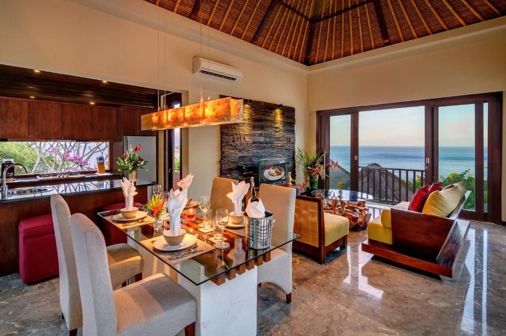 The Griya Villas and Spa фото 60