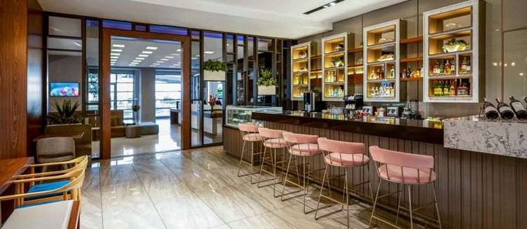 Фото отеля Novotel Trabzon