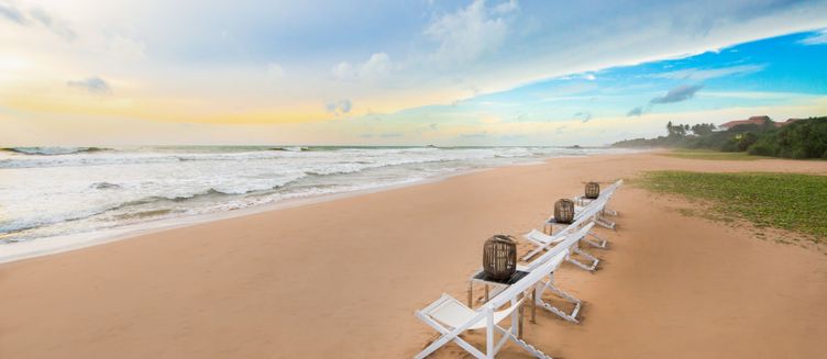 Фото отеля Nyne Hotels The Muse, Bentota