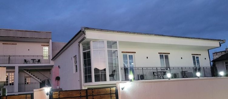 Фото отеля Villa gardens