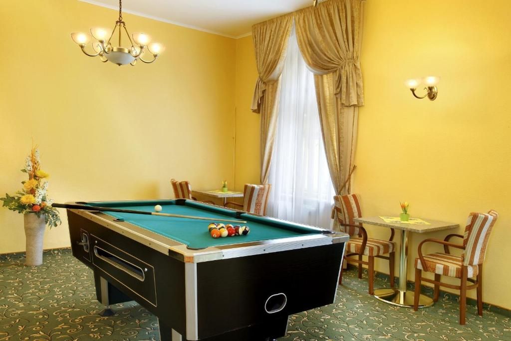 Spa Hotel Svoboda фото 31