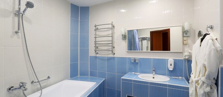 Фото отеля Вояж