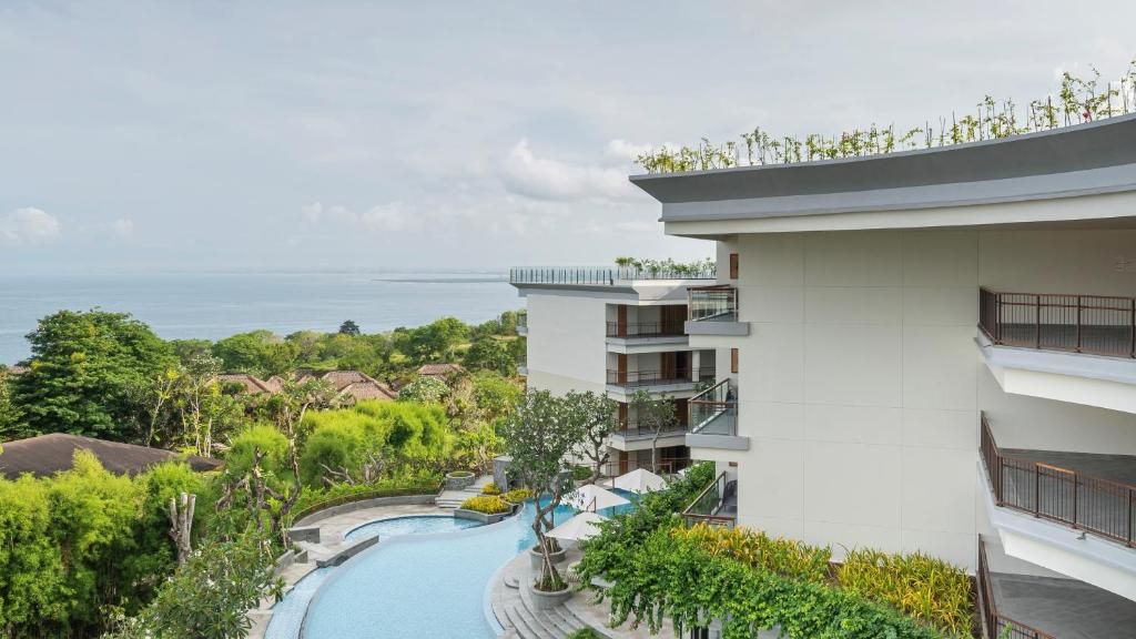 Ayana Segara Bali фото 68