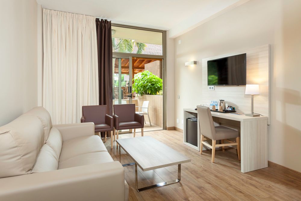 Hotel Best Tenerife фото 39
