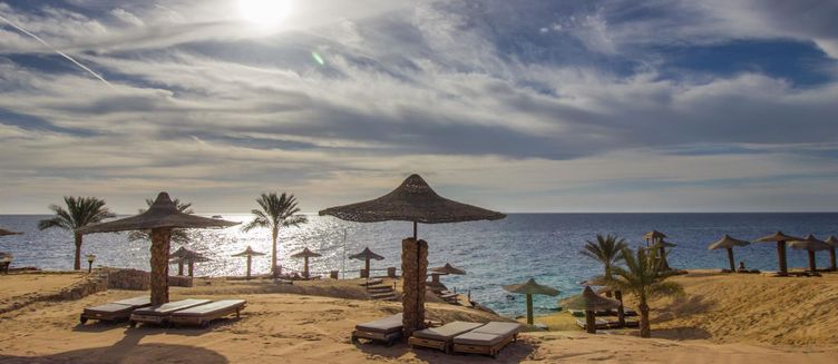 Фото отеля Monte Carlo Sharm El Sheikh Resort