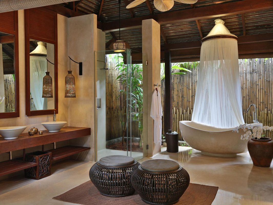 Anantara Rasananda Koh Phangan Villas фото 9