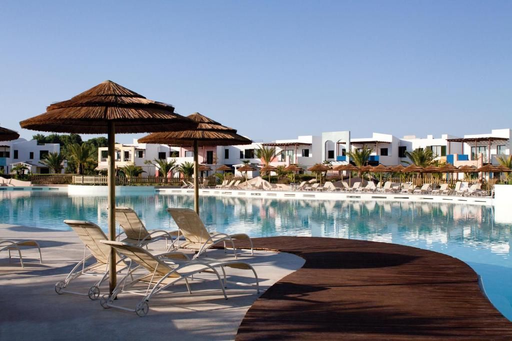 Апарт-отель «I Turchesi Club Village» фото 6