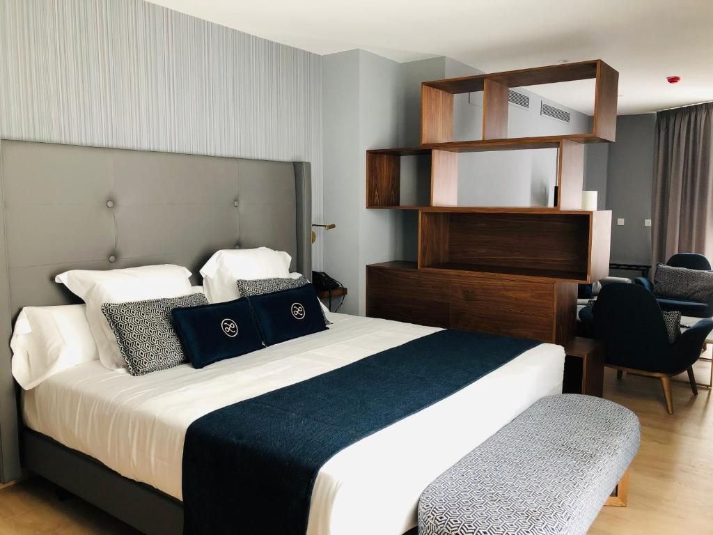 Hotel Lima - Adults Recommended фото 6