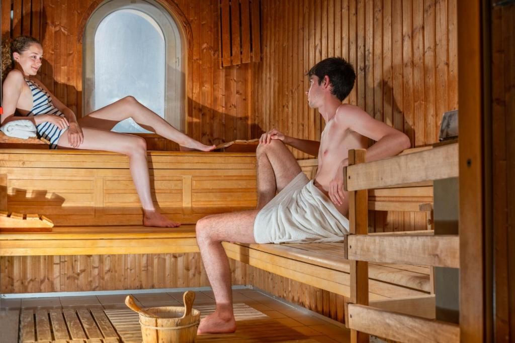 Ulysse Palace & Thalasso Adults Only фото 14