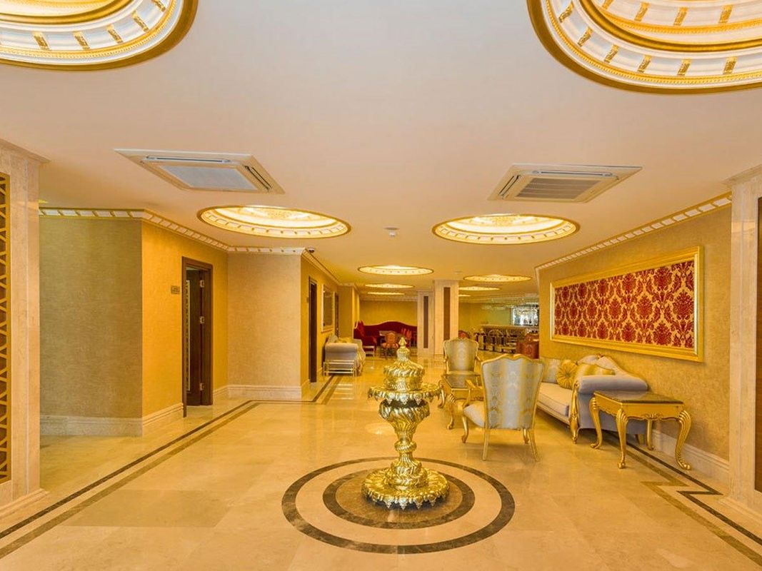 Antea Hotel Oldcity - Special Category фото 11