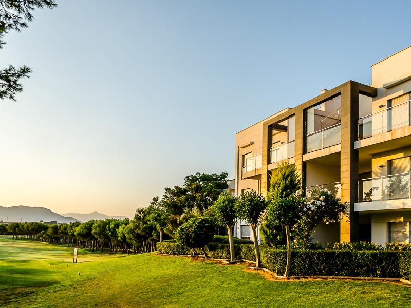 El Plantío Golf Resort фото 22