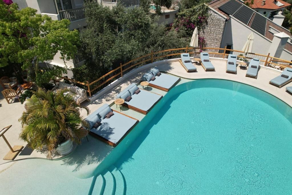 Pilos Suites фото 5