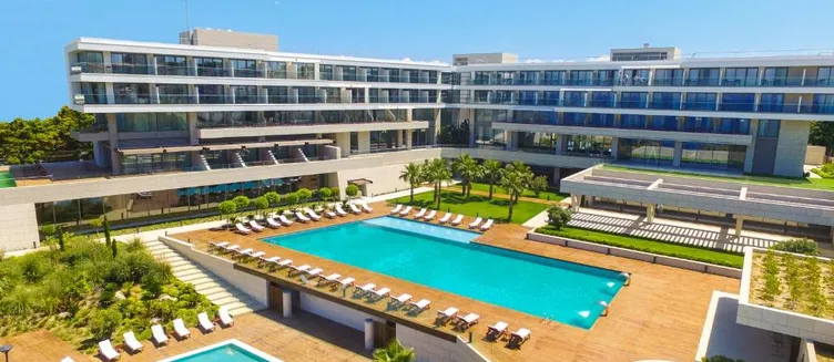 Фото отеля On'Live Hotel