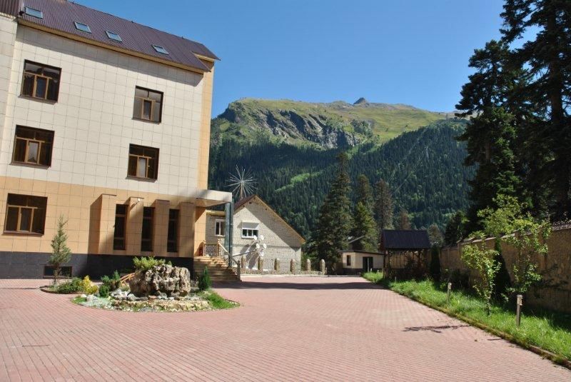 Dombai Palace фото 22