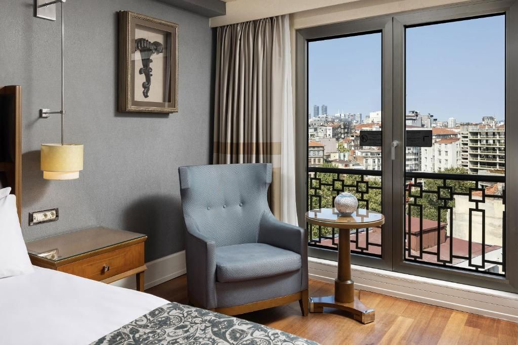 Titanic City Taksim фото 83