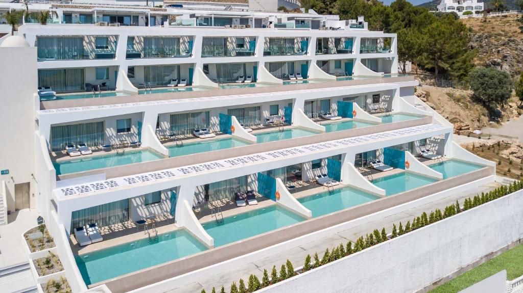 Lindos White Hotel & Suites фото 5