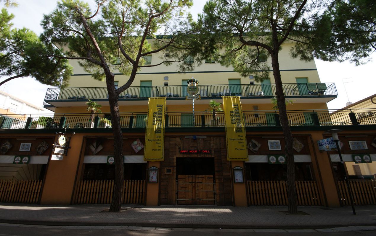 Hotel International фото 2