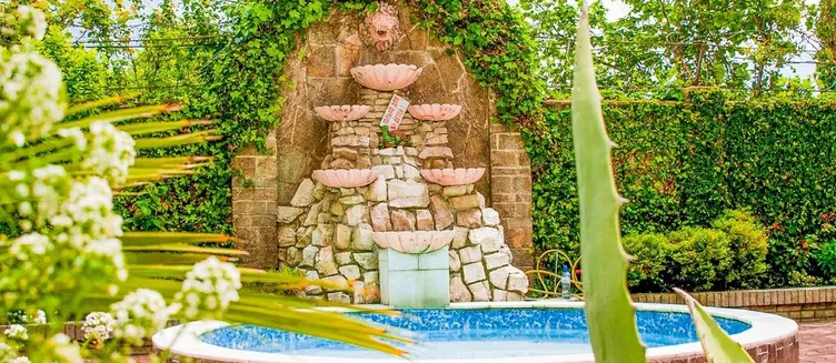 Фото отеля Вилла Валентина