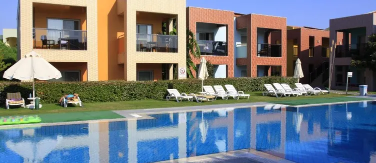 Фото отеля Holiday Village Turkey
