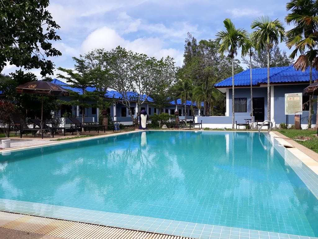 Praewa Villas Naiyang Phuket фото 0