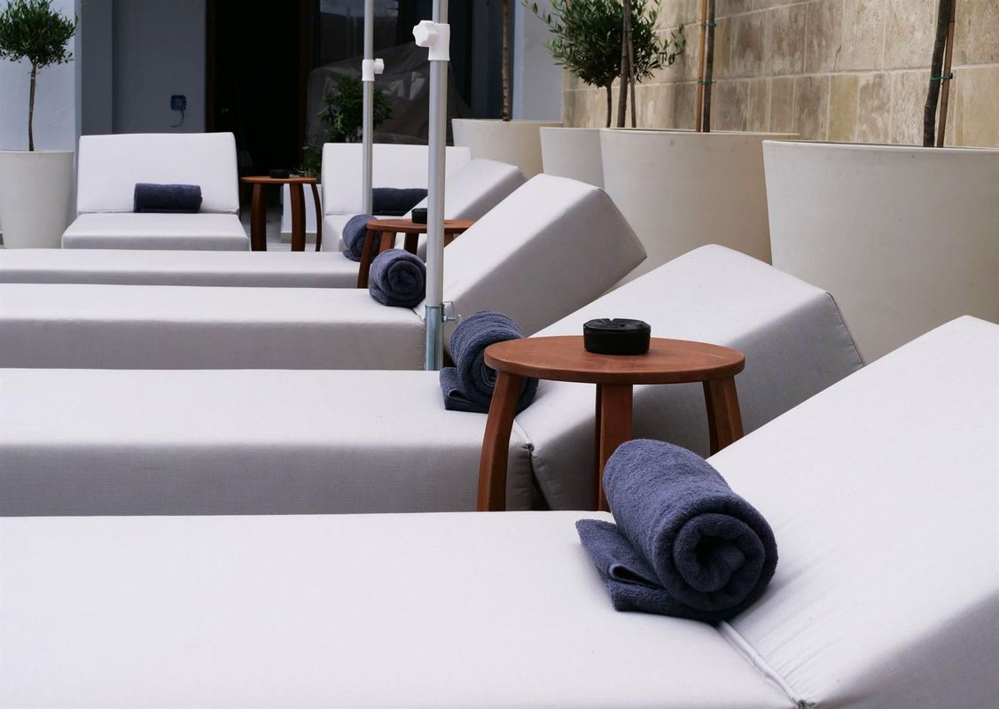 Ikones Seafront Luxury Suites фото 36