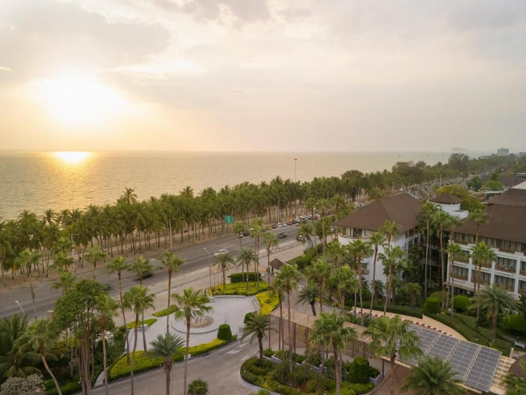 The Tide Resort фото 18