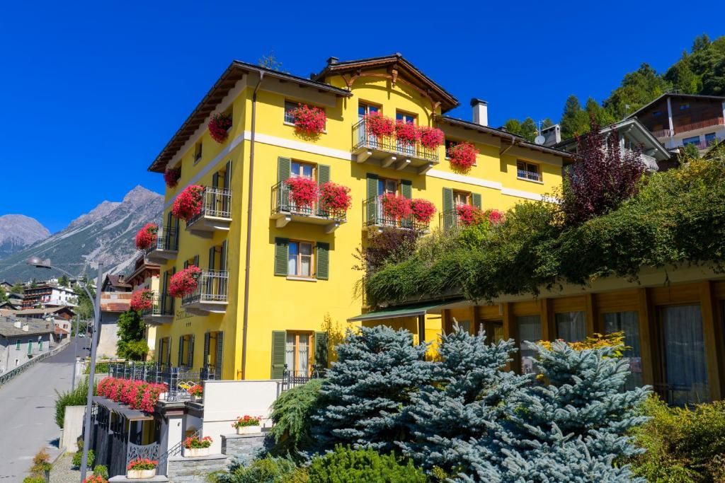 Hotel Meuble Sertorelli Reit фото 16