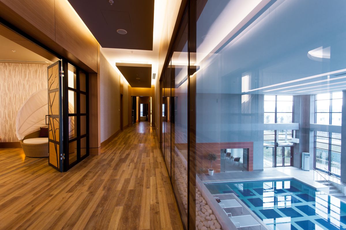 Radisson Collection Paradise Resort & Spa, Sochi фото 30