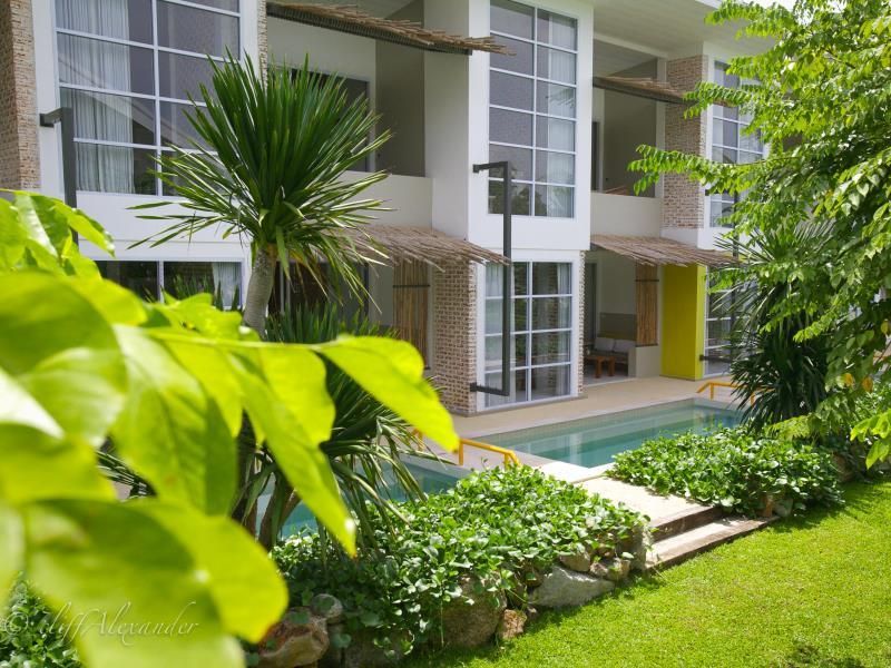 Summer Luxury Beach Resort & Spa фото 8