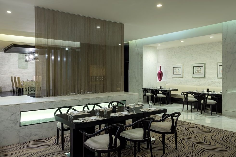Sofitel Abu Dhabi Corniche фото 32