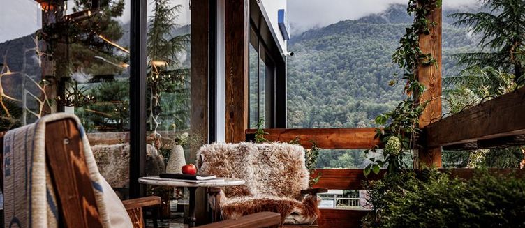 Фото отеля Co-Co Village